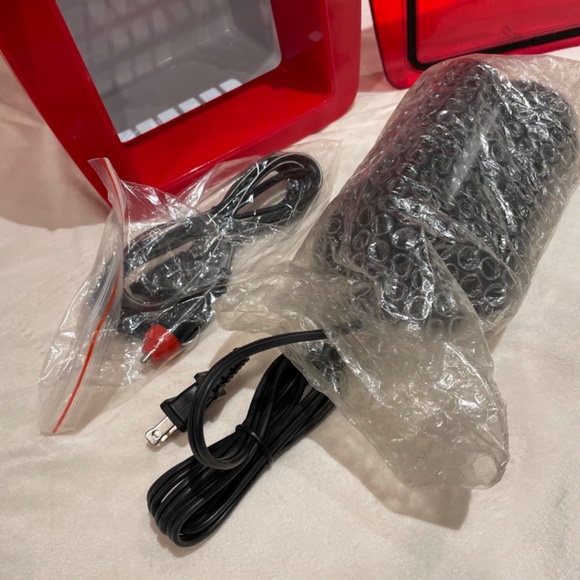 Portable Mini Fridge - Picture 11 of 16